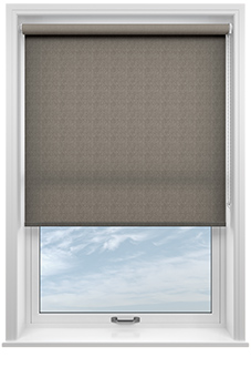 Anthology, Tuscan Earth - Twist&Fit Roller Blind